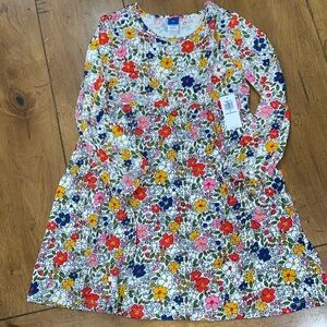 Toddler girl dress
